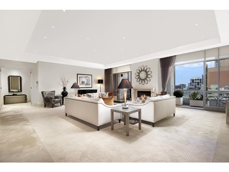 1202/201 Collins Street, Melbourne VIC 3000