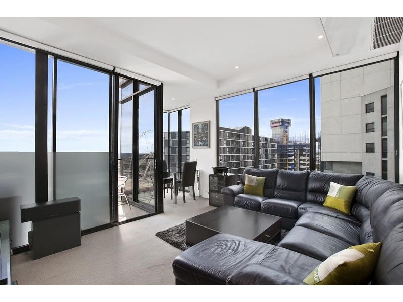 2009/15 Caravel Lane, Docklands VIC 3008