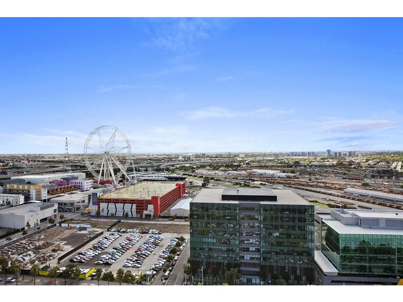 2009/15 Caravel Lane, Docklands VIC 3008