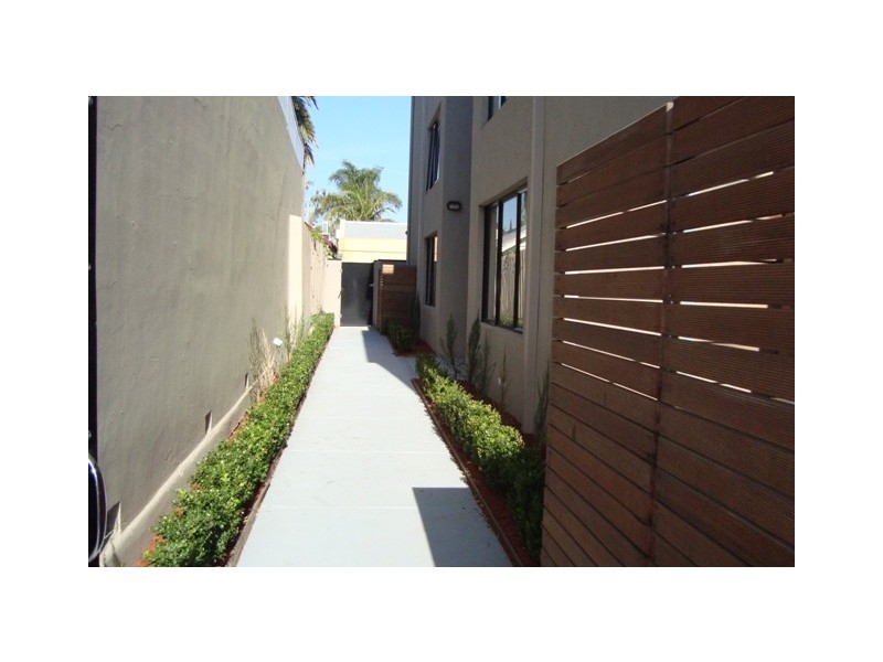 5/285 Punt Road, Richmond VIC 3121