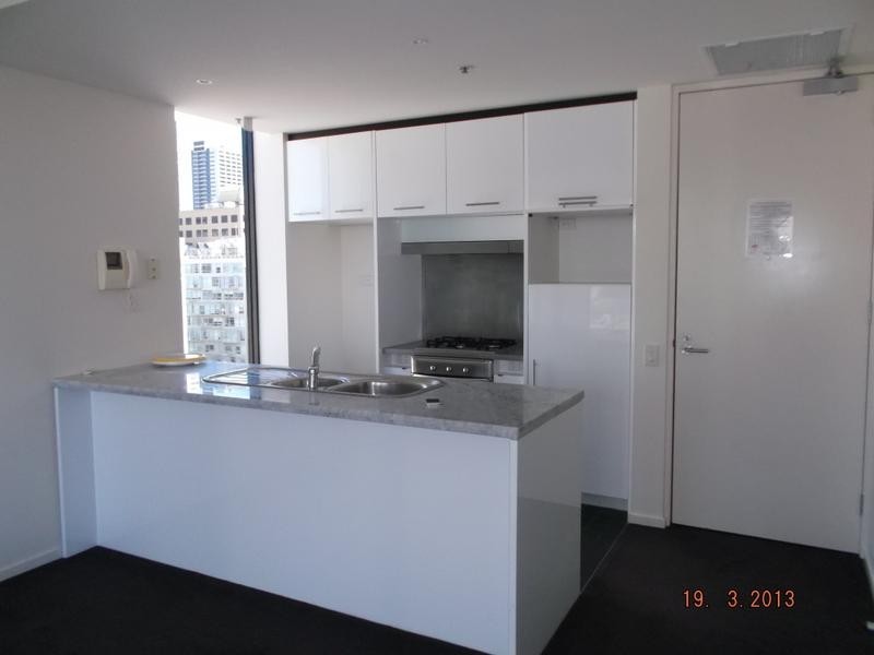1303/225 Elizabeth Street, Melbourne VIC 3000