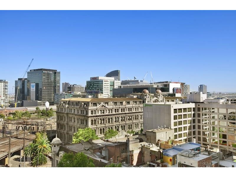 1201/555 Flinders Street, Melbourne VIC 3000