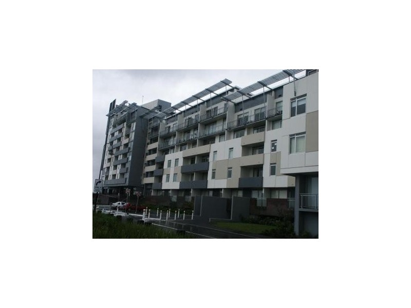 212/60 Speakmen Street, Kensington VIC 3031