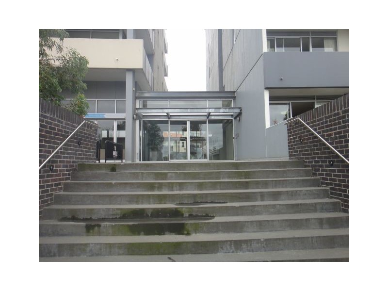 212/60 Speakmen Street, Kensington VIC 3031