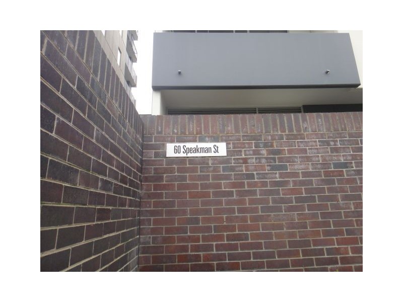 212/60 Speakmen Street, Kensington VIC 3031