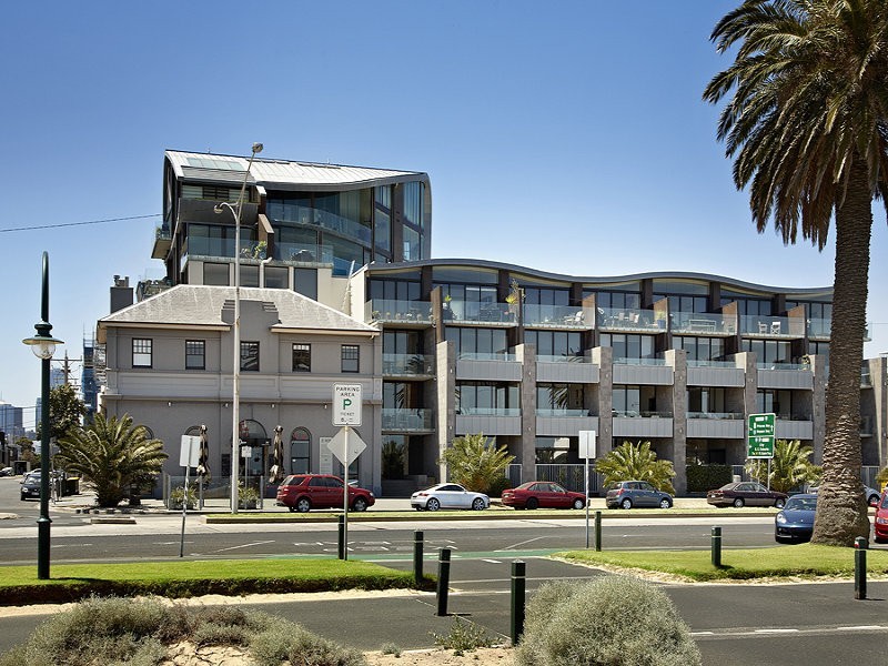 304/49 Beach Street, Port Melbourne VIC 3207