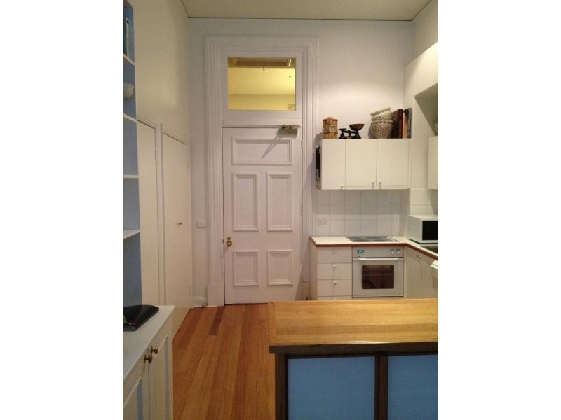 114/67 Spencer Street, Melbourne VIC 3000