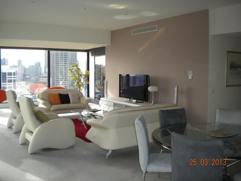 2810/7 Riverside Quay, Southbank VIC 3006