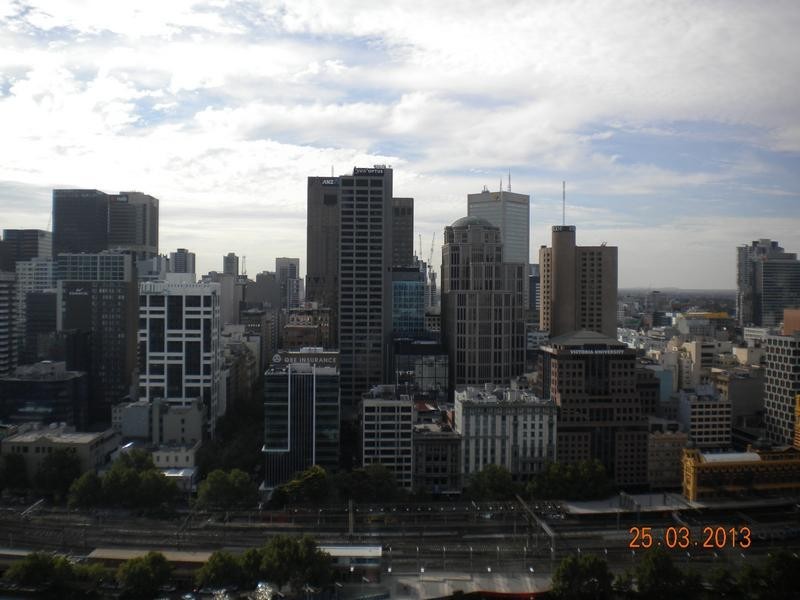 2810/7 Riverside Quay, Southbank VIC 3006