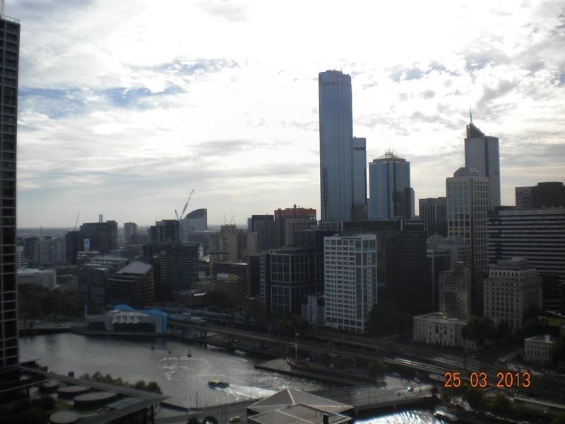 2810/7 Riverside Quay, Southbank VIC 3006