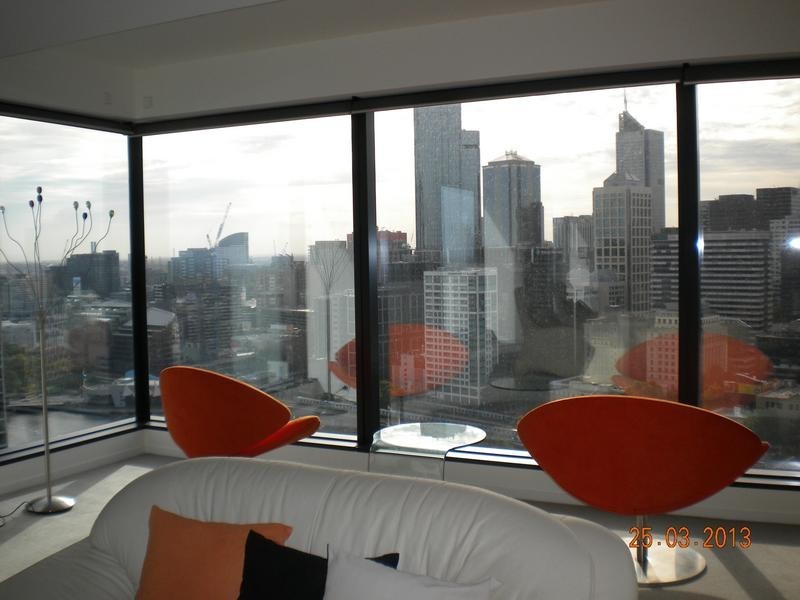 2810/7 Riverside Quay, Southbank VIC 3006