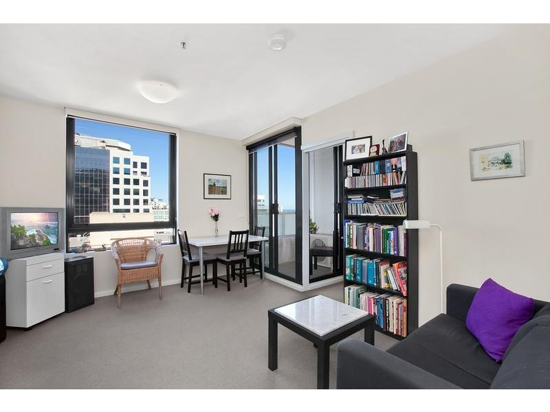 1209/594 St Kilda Road, Melbourne VIC 3000
