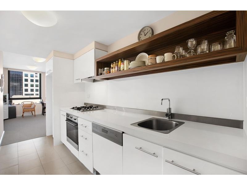 1209/594 St Kilda Road, Melbourne VIC 3000