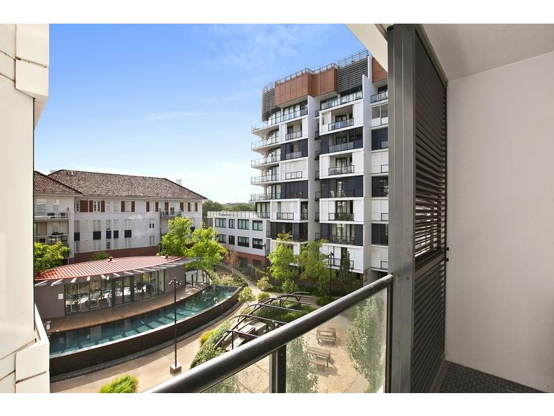 301/539 St Kilda Road, Melbourne VIC 3000