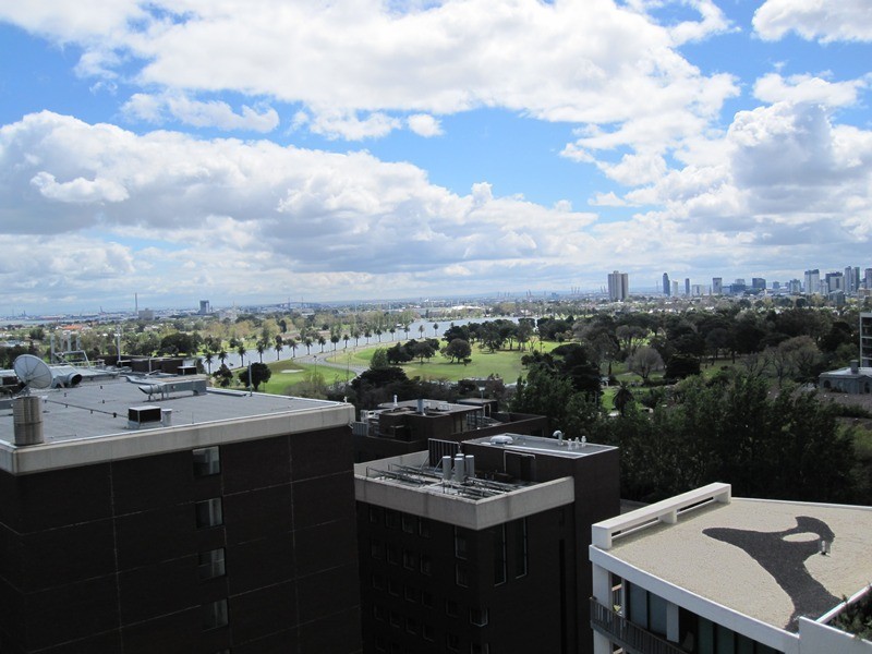 1202/594 St Kilda Road, Melbourne VIC 3000