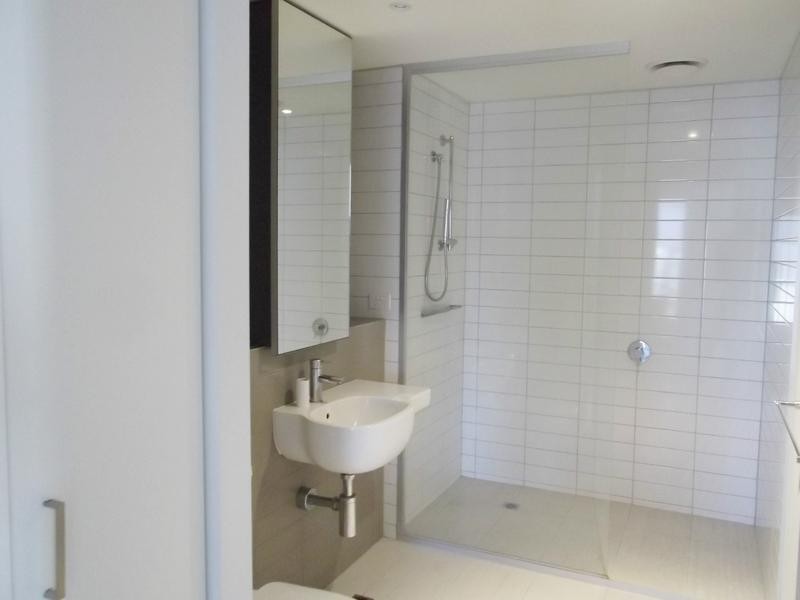 2705/200 Spencer Street, Melbourne VIC 3000