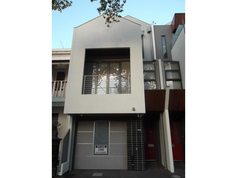 102 Cardigan Street, Carlton VIC 3053