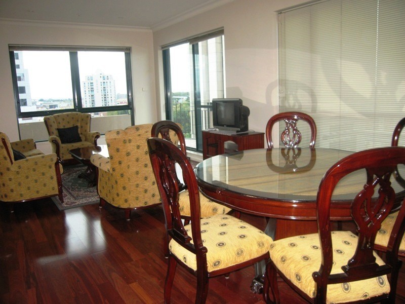 1409/265 Exhibition Street, Melbourne VIC 3000