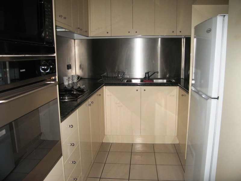 1409/265 Exhibition Street, Melbourne VIC 3000