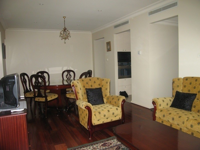 1409/265 Exhibition Street, Melbourne VIC 3000