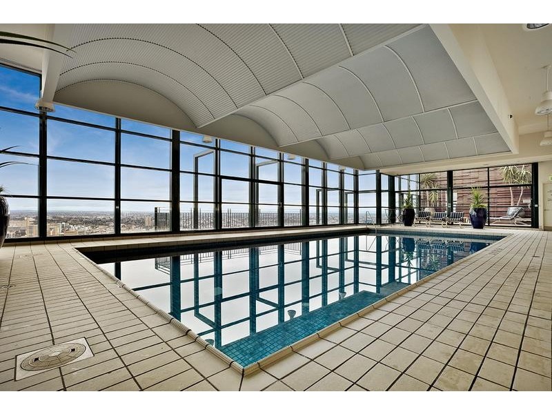 1409/265 Exhibition Street, Melbourne VIC 3000