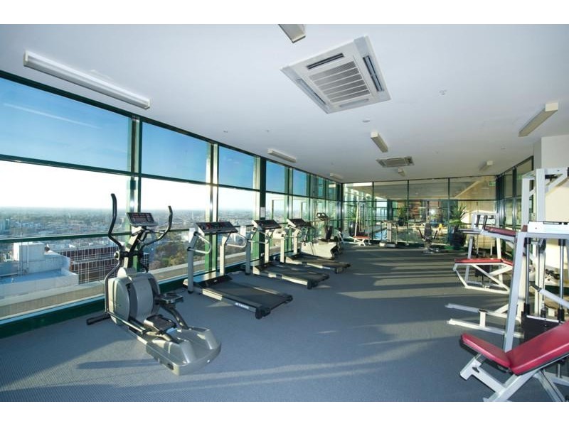 1409/265 Exhibition Street, Melbourne VIC 3000