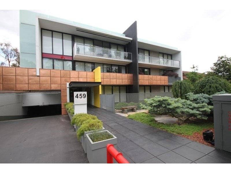 207/459 Royal Parade, Parkville VIC 3052