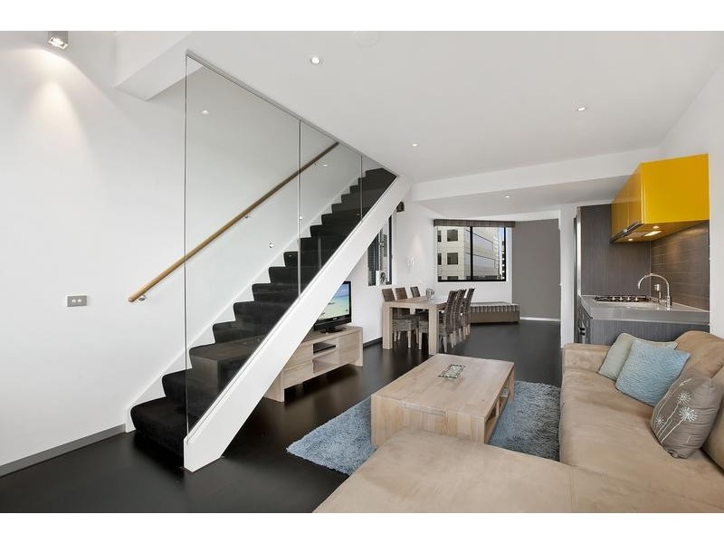 532/539 St Kilda Road, Melbourne VIC 3004