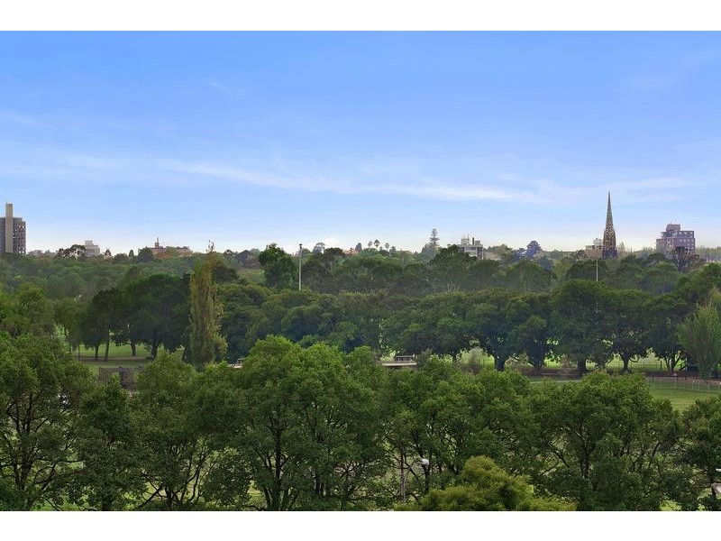 532/539 St Kilda Road, Melbourne VIC 3004