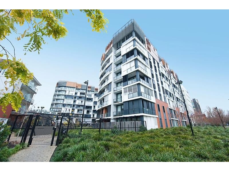 532/539 St Kilda Road, Melbourne VIC 3004