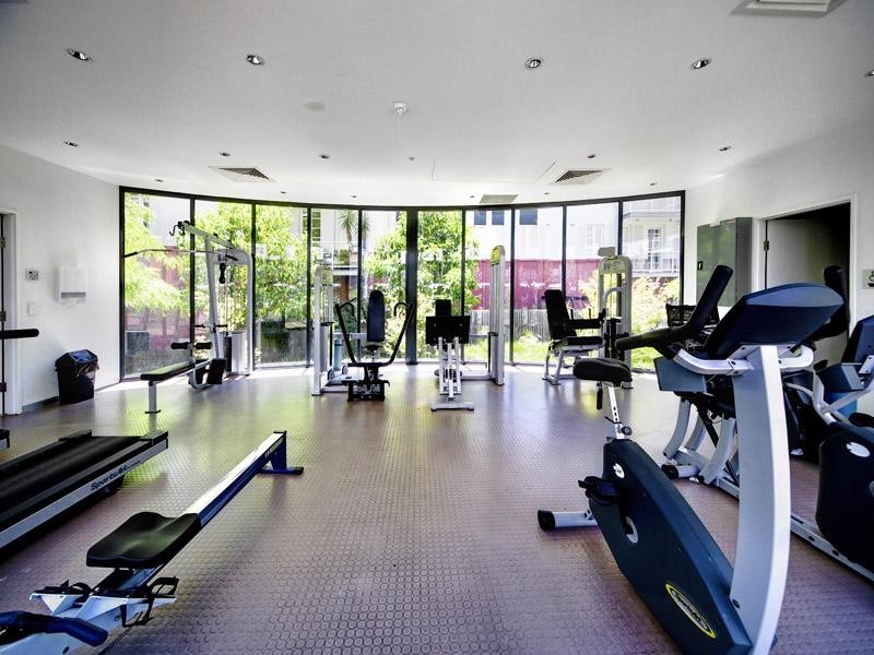 532/539 St Kilda Road, Melbourne VIC 3004