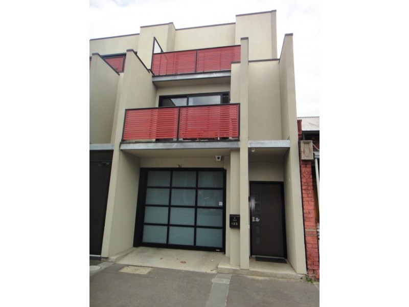 133 Howard Street, North Melbourne VIC 3051