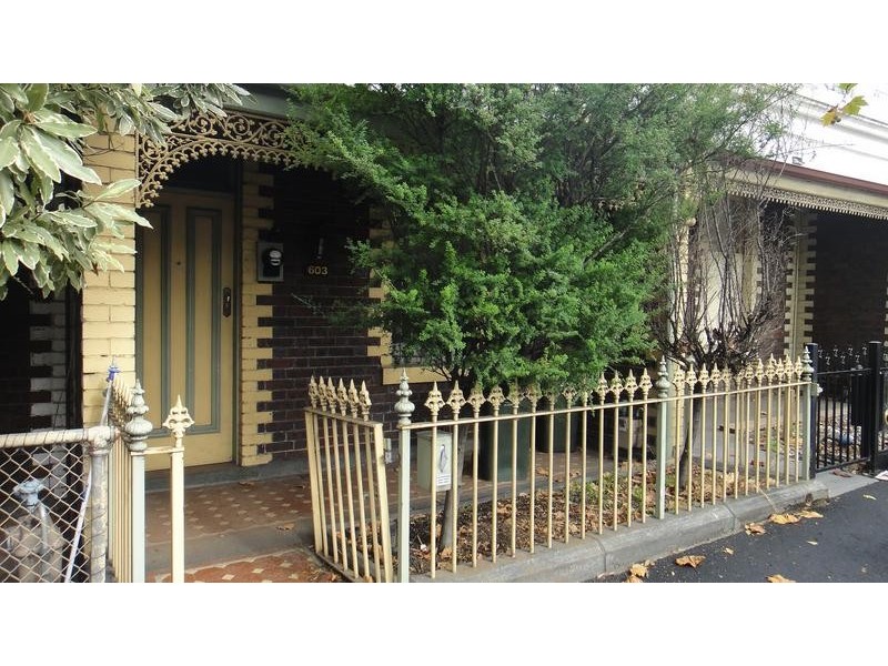 603 Spencer Street, West Melbourne VIC 3003