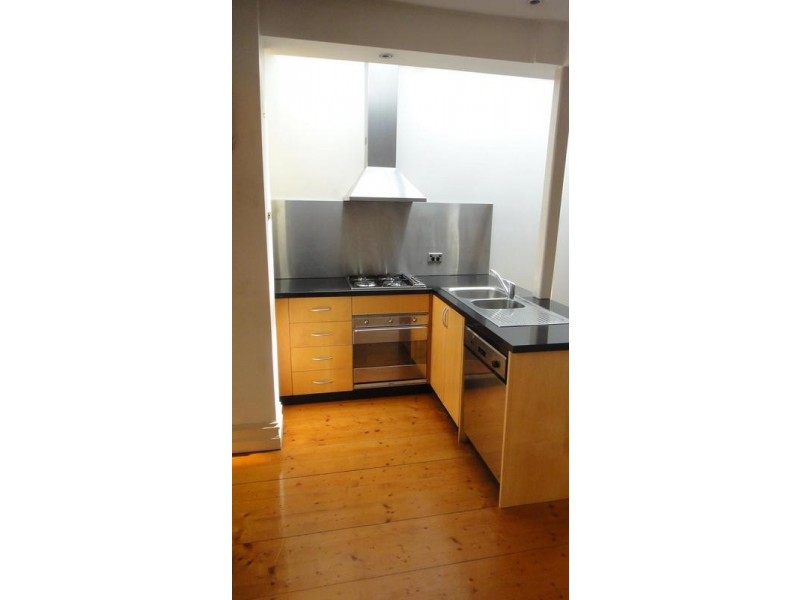 603 Spencer Street, West Melbourne VIC 3003