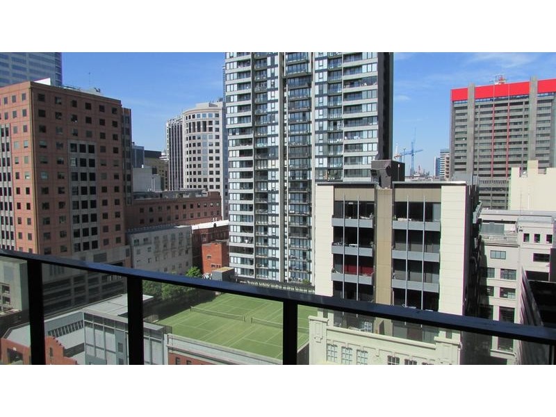 1203/220 Spencer Street, Melbourne VIC 3000