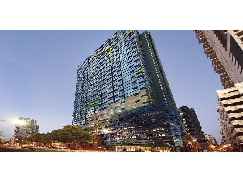 1203/220 Spencer Street, Melbourne VIC 3000