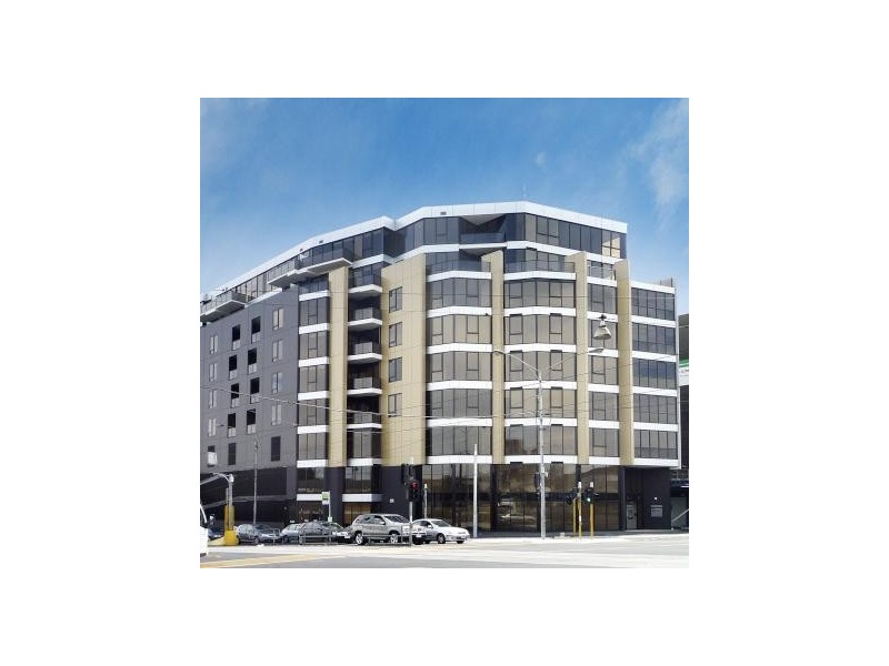 406/179 Boundary Road, North Melbourne VIC 3051