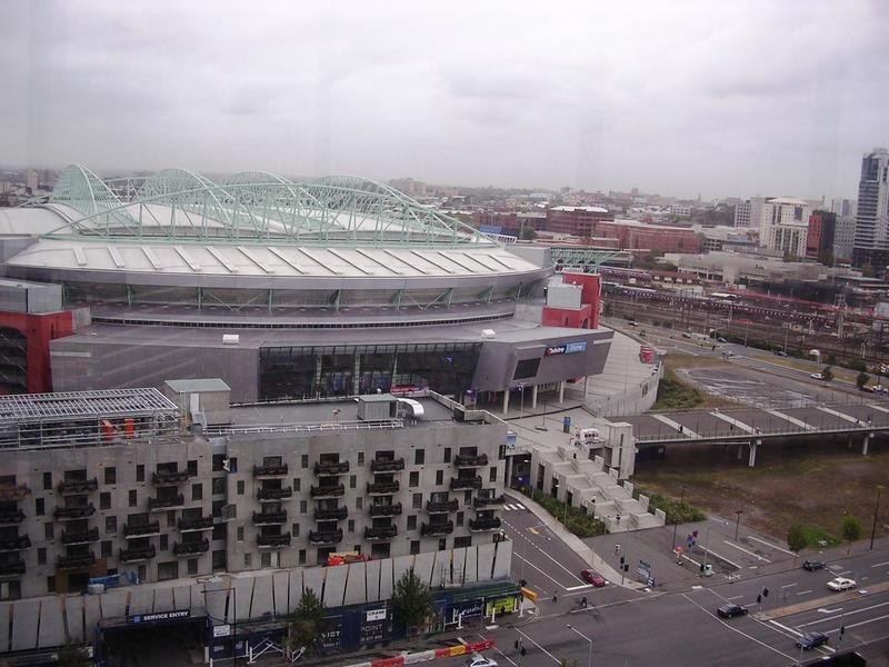 1707/8 Waterview Walk, Docklands VIC 3008