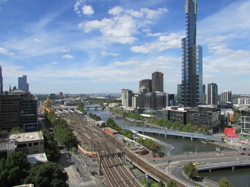 1711/1 William Street, Melbourne VIC 3000