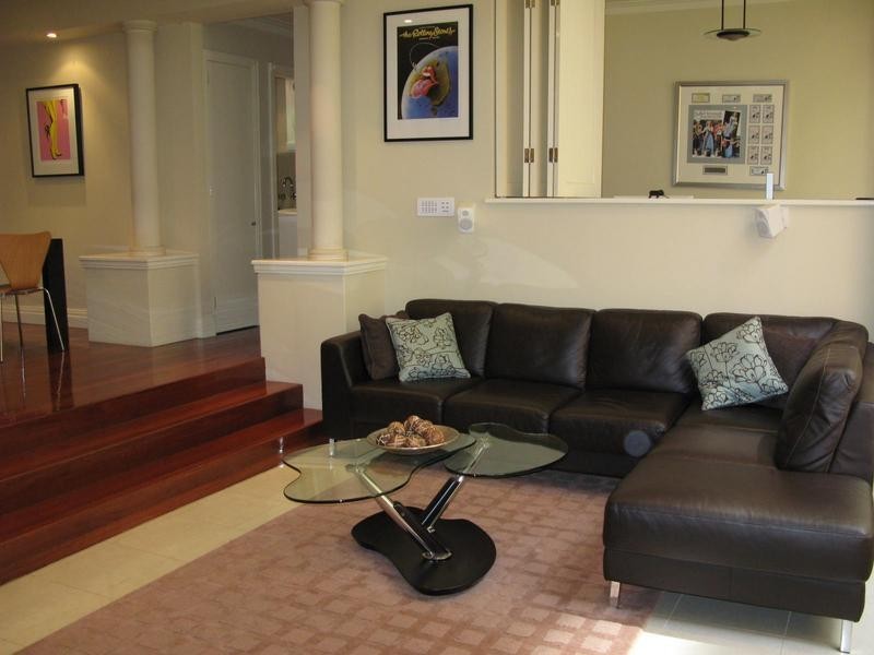 3B/5 Mill Place, Melbourne VIC 3000