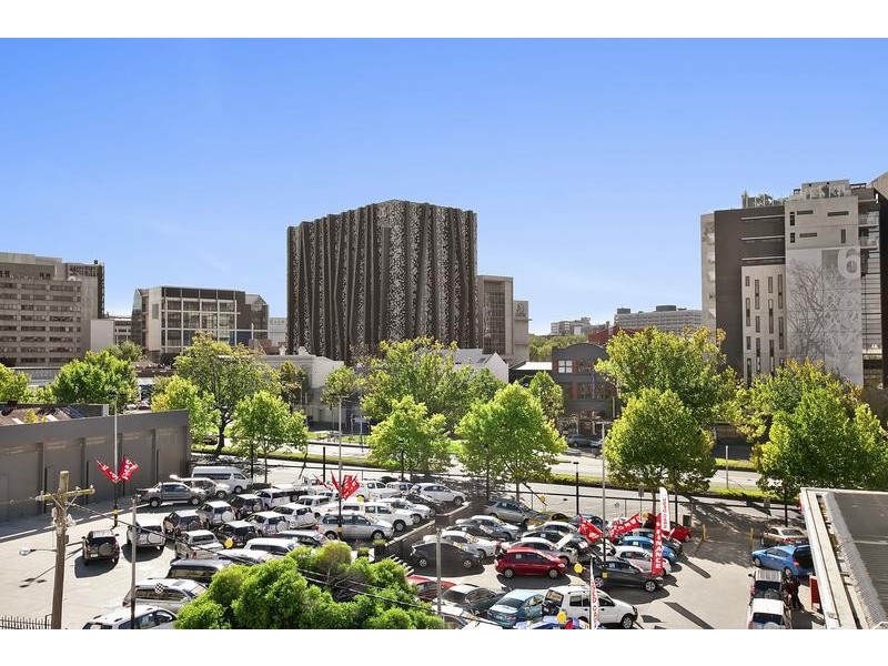 514/186 – 188 Peel St, North Melbourne VIC 3051