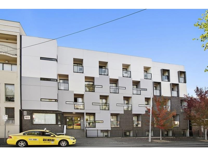 514/186 – 188 Peel St, North Melbourne VIC 3051