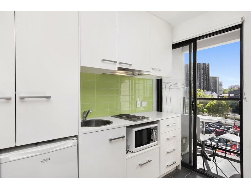 514/186 – 188 Peel St, North Melbourne VIC 3051
