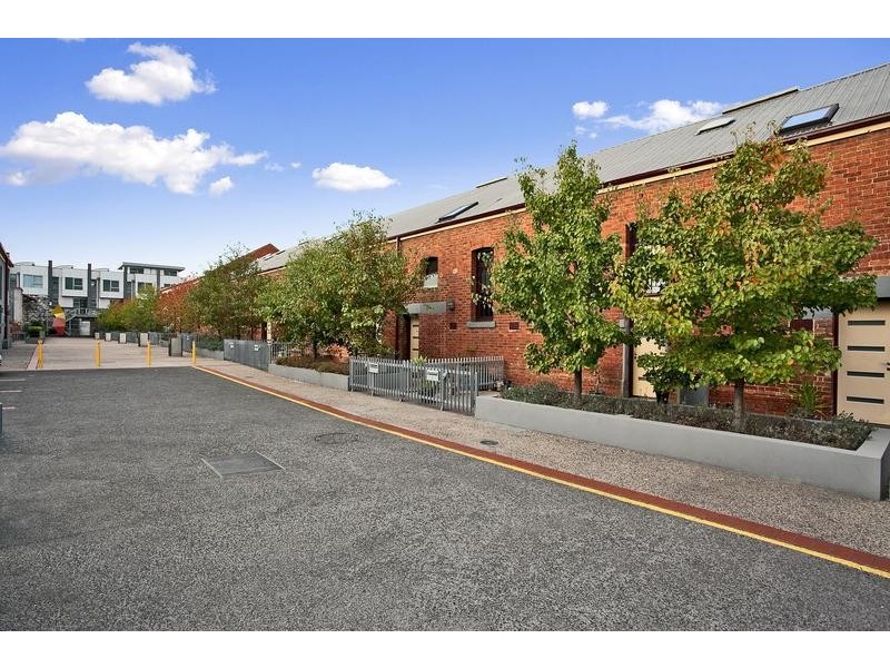 12/1 Industry Lane, Coburg VIC 3058