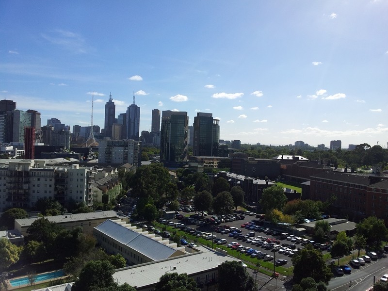 1211/63-75 Coventry Street, Southbank VIC 3006