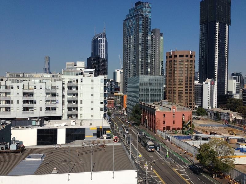 711/528 Swanston Street, Carlton VIC 3053