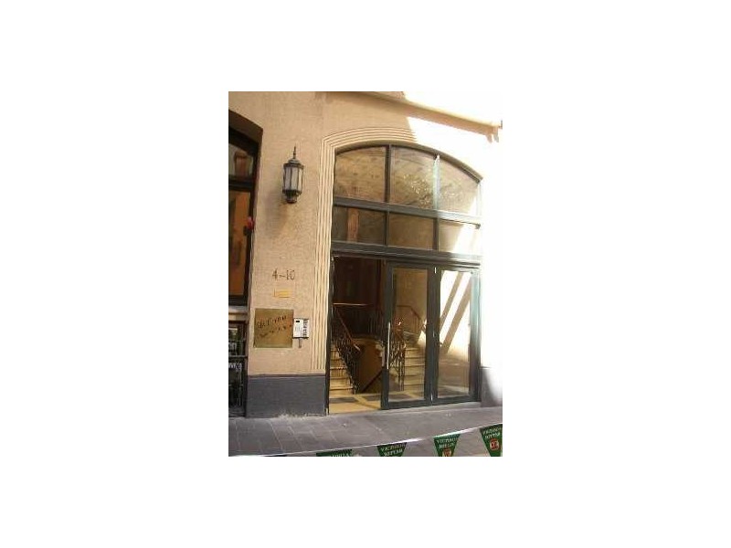 12/4-10 Bank Place, Melbourne VIC 3000