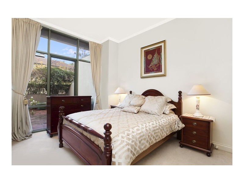 G01/15 Queens Road, Melbourne VIC 3004