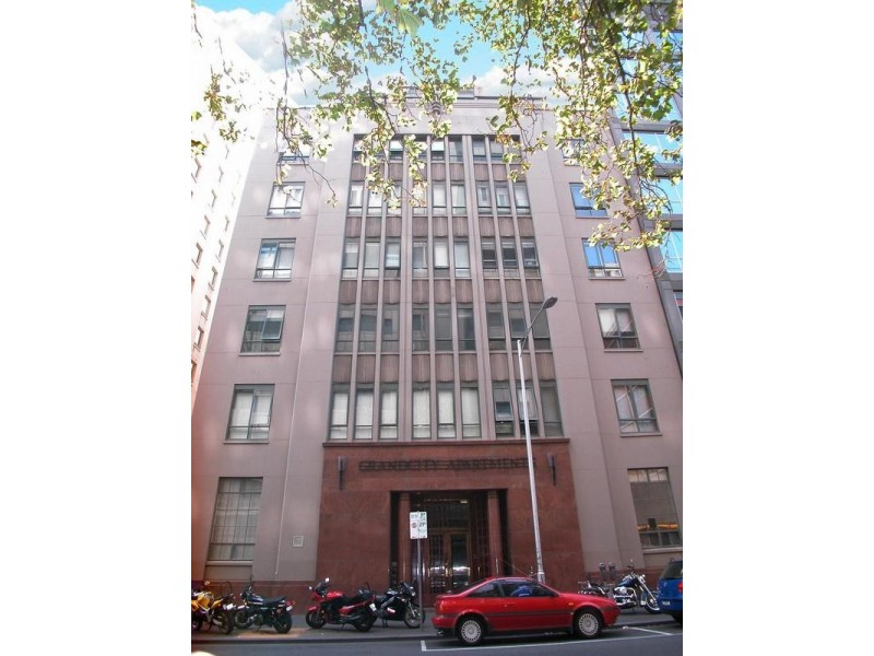 504/616 Little Collins Street, Melbourne VIC 3000