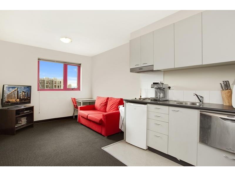 902/528 Swanston Street, Carlton VIC 3053
